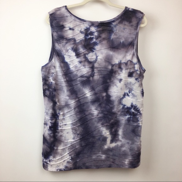 Simply Vera Vera Wang sleeveless - Picture 2 of 4